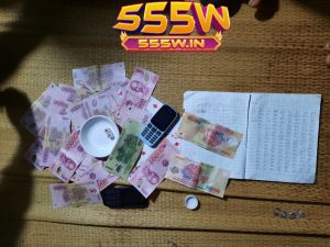 Tài xỉu
